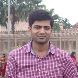Gyan Prakash Singh