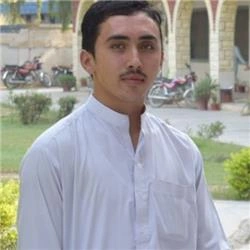 Nasir khan