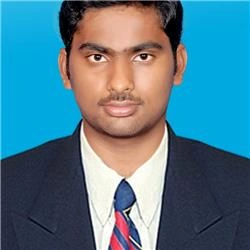 Chenchu Krishna