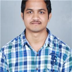 Mohan Krishna Tangella