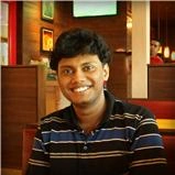 Sourav Ghosh Sourav Ghosh