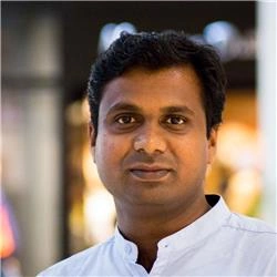 Senthil Kiumar