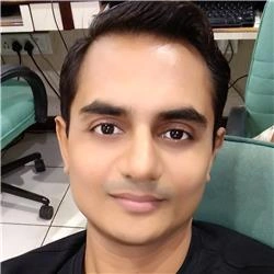 Jaykishan Vaghela