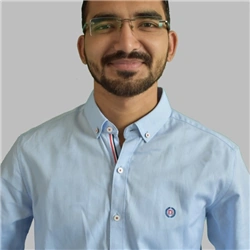 Rumeel Hussain