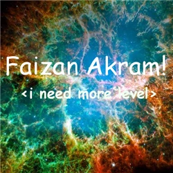 Faizan Akram Dar