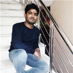 Sandeep Sharma