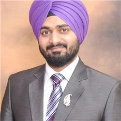 Sukhbir Khurmi