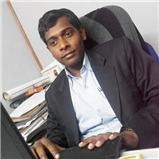 Ashutosh Kumar Lucky