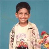 Vinodh Vignesh