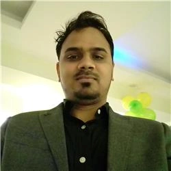 Pawan Sharma