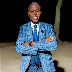 Astone Mwamba Astone Mwamba