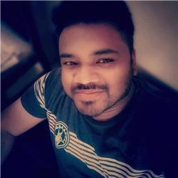 Sourabh Sharma