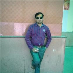 Rahul Pushpkar