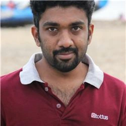 vipin chandran