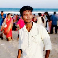 Balamurugan A