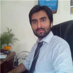 Javaid Iqbal
