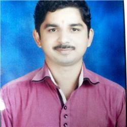 Sunil Pawar