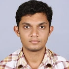 Nidhin T B