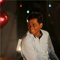 Sk Jha