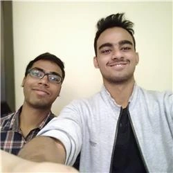 Sumit Joshi Sumit Joshi