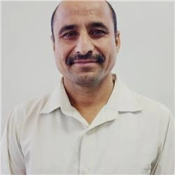 Madan Sharma