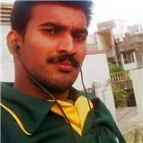 Balachander Pandian Balachander Pandian