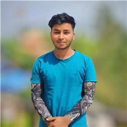 Bikash yadav