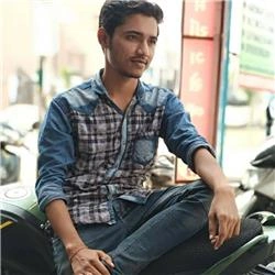 Manish Vadher