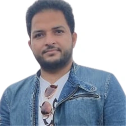 Manoj Dwivedi