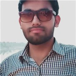 Gaurav Kumar Sharma