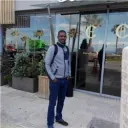 Bongani Gumede
