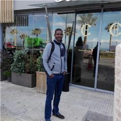Bongani Gumede
