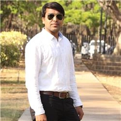 Arjun Apsunde