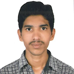 Prashanth Vunnam