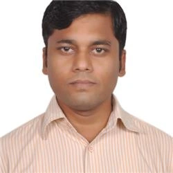 chandrashekhar sharma