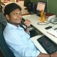 Manikandan Sekar