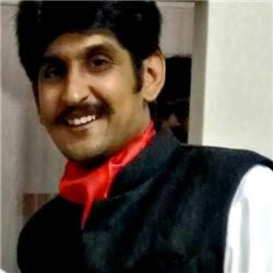 Tapendra Singh