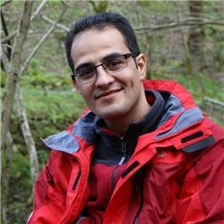 Eqbal Sohrabi
