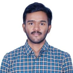 Kiran B S