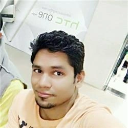 Shubham Srivastava Shubham Srivastava