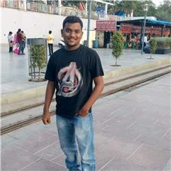 Anand More