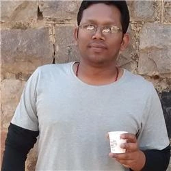 Amit Kharwar