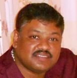 Nag Arvind Gudiseva