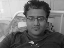 Sameer Barath