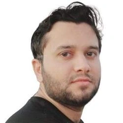 Ahmad Mukhtar