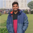 Dharmeshwaran S