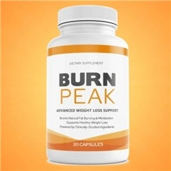 Burn Peak