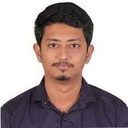 Pavan Pawar