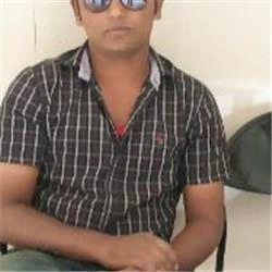 Digvijay Kamble