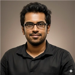 Pranav Prabhakar